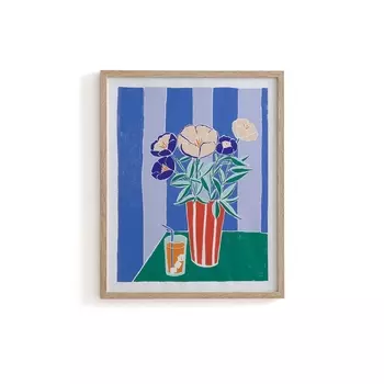 Постер LaRedoute