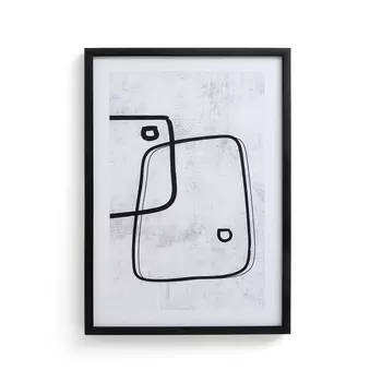 Постер LaRedoute