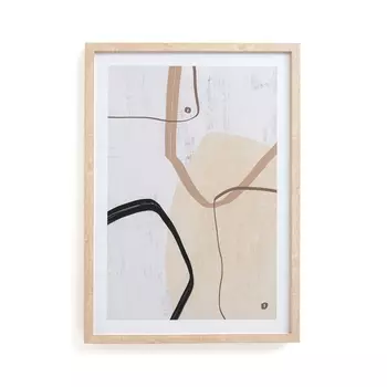 Постер LaRedoute