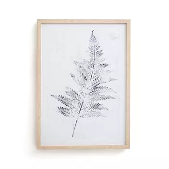 Постер LaRedoute