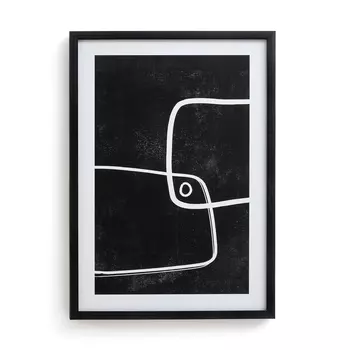 Постер LaRedoute