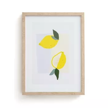 Постер LaRedoute