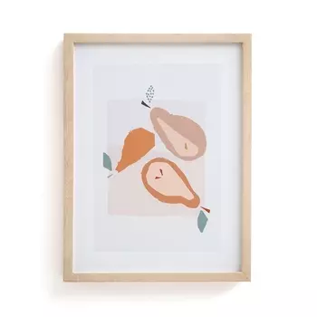 Постер LaRedoute