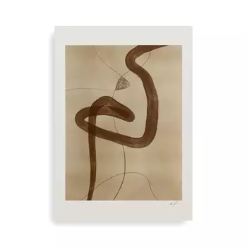 Постер LaRedoute