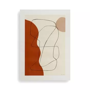 Постер LaRedoute