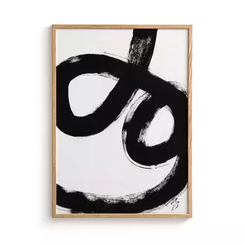 Постер LaRedoute