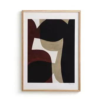 Постер LaRedoute