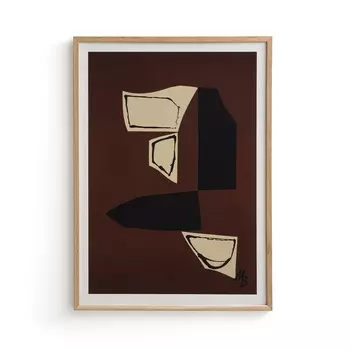 Постер LaRedoute