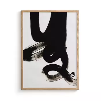 Постер LaRedoute