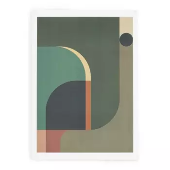 Постер LaRedoute