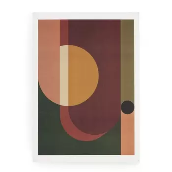 Постер LaRedoute