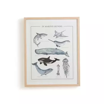 Постер LaRedoute