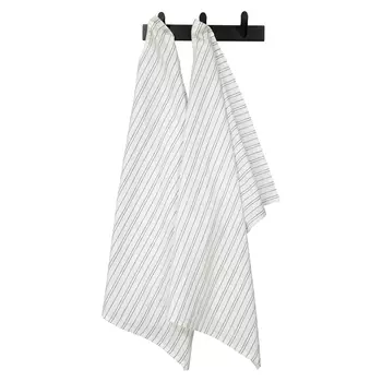 Посудные полотенца из льна и хлопка UZES (2 шт)