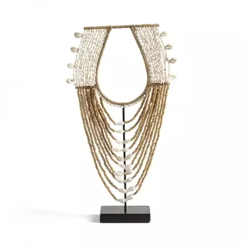 Предмет декора из бисера, Timorus