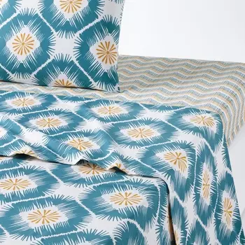 Простыня 100% хлопок POGOS