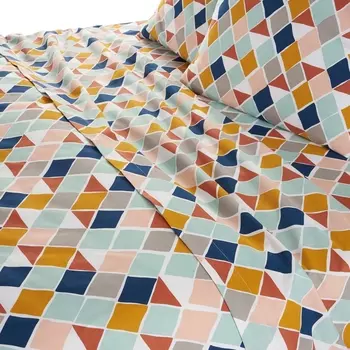 Простыня AZULE