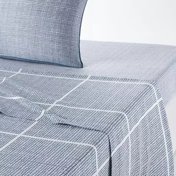 Простыня из 100% хлопка ETAMINE