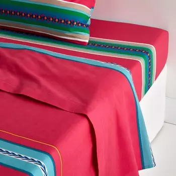 Простыня из хлопка NAZCA