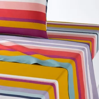 Простыня из хлопка PARAISO