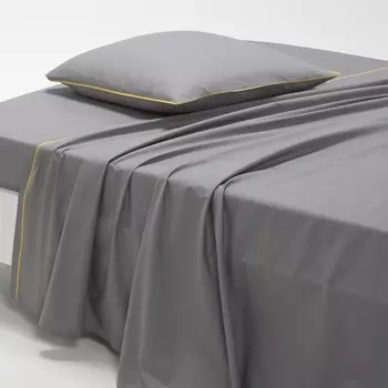 Простыня из перкали DUO