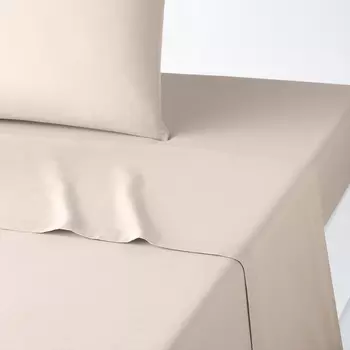 Простыня из поликоттона SCENARIO