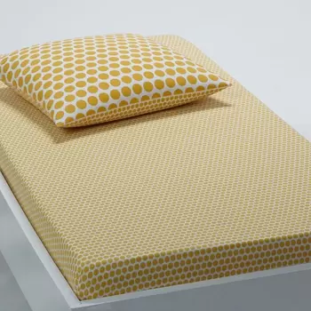 Натяжная простыня LaRedoute