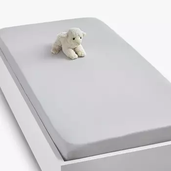 Натяжная простыня LaRedoute