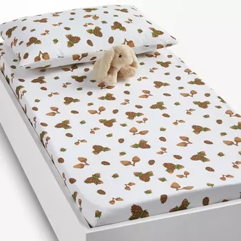 Простыня LaRedoute