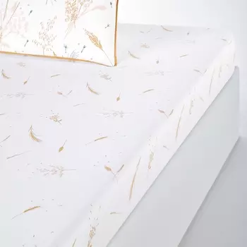 Простыня LaRedoute