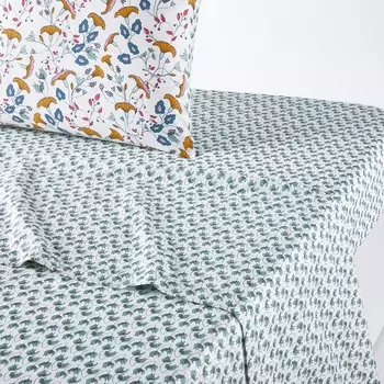 Простыня LaRedoute