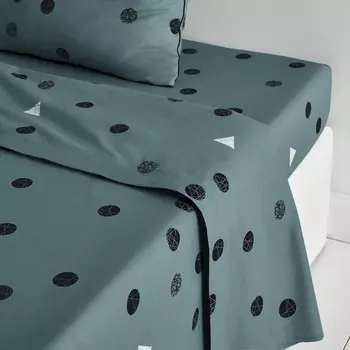 Простыня LaRedoute