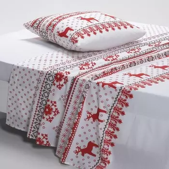 Простыня LaRedoute