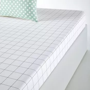 Простыня LaRedoute