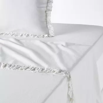 Простыня LaRedoute