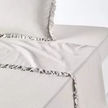 Простыня LaRedoute