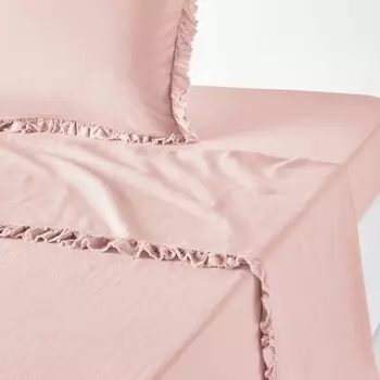 Простыня LaRedoute