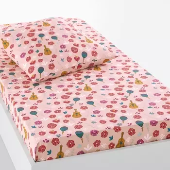 Простыня LaRedoute