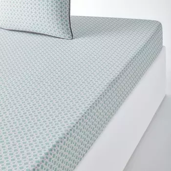 Простыня LA REDOUTE INTERIEURS