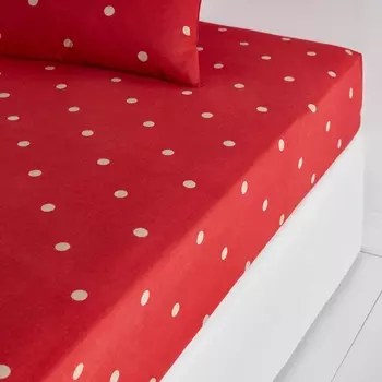 Простыня LaRedoute