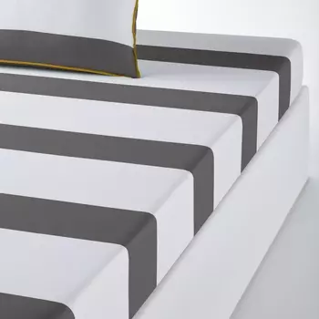 Простыня LA REDOUTE INTERIEURS