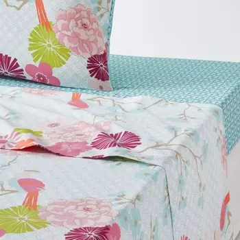 Простыня LaRedoute