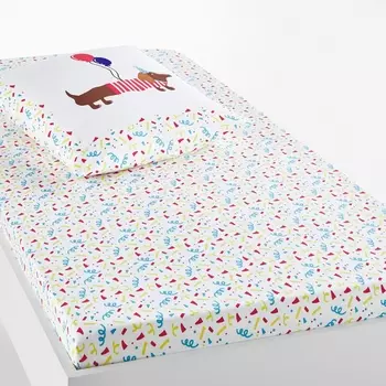 Простыня LaRedoute