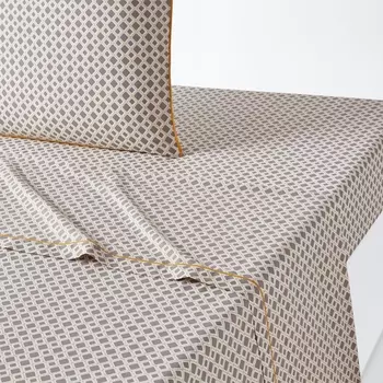 Простыня LA REDOUTE INTERIEURS
