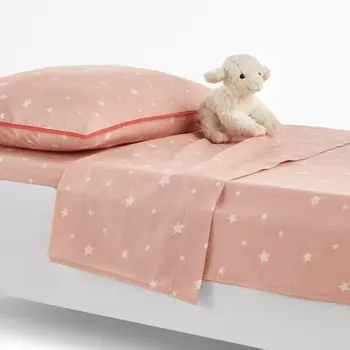 Простыня La Redoute