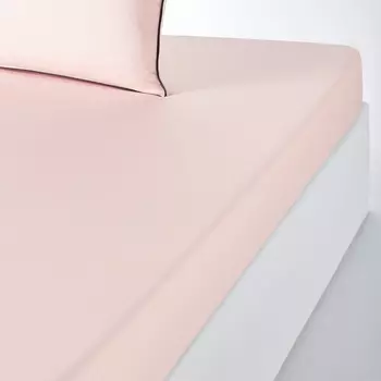 Простыня LA REDOUTE INTERIEURS