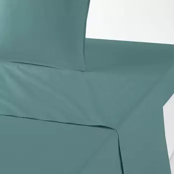 Простыня LA REDOUTE INTERIEURS