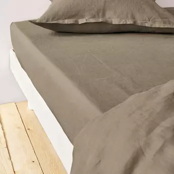 Простыня LaRedoute