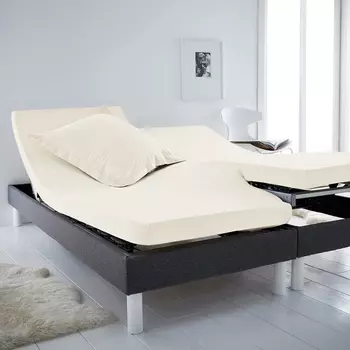 Простыня LA REDOUTE INTERIEURS