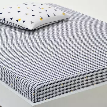 Натяжная простыня LaRedoute