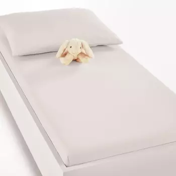 Натяжная простыня LaRedoute